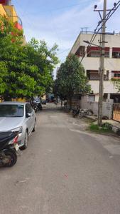 Image of 2400 Sq.ft Residential Plot / Land for sale in Ramamurthy Nagar, Bengaluru for Rs. 27700000