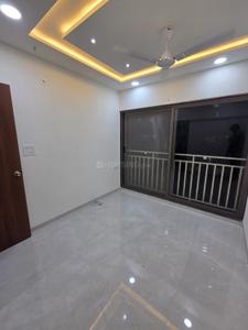 Hall Image of 1000 Sq.ft 2 BHK Apartment / Flat for rent in TIDKE NAGAR Nashik for Rs. 23000