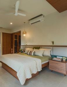 Bedroom Image of 2212 Sq.ft 4 BHK Apartment / Flat for sale in Kalyan Nagar Bengaluru for Rs. 33500015