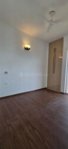 Bedroom Image of 1380 Sq.ft 2 BHK Apartment / Flat for rent in Supertech Supernova, Sector 94 Noida for Rs. 54500