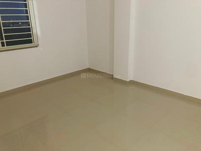 Bedroom Image of 1350 Sq.ft 2 BHK Apartment / Flat for rent in Virasha Heights, Bawadiya Kalan Bhopal for Rs. 25000