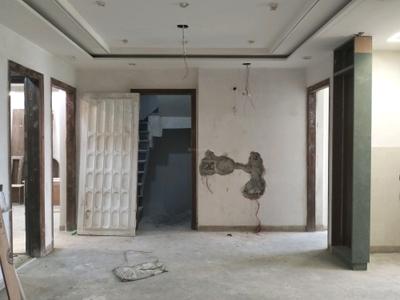 Living Room Image of 1500 Sq.ft 4 BHK Builder Floor for sale in Sector 29 Rohini New Delhi for Rs. 16000000