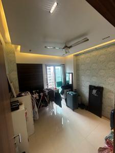 Hall Image of 796 Sq.ft 2 BHK Apartment / Flat for sale in Kalpataru Sunrise, Thane West Thane for Rs. 12000000