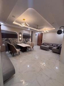 Hall Image of 1352 Sq.ft 3 BHK Apartment / Flat for sale in Jagatpura Jaipur for Rs. 6200000
