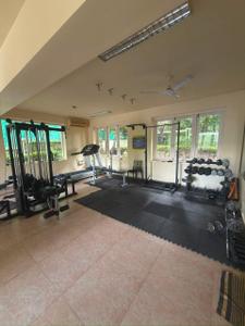 Image of 1001 Sq.ft 2 BHK Apartment / Flat for rent in Siolim, Goa for Rs. 65000