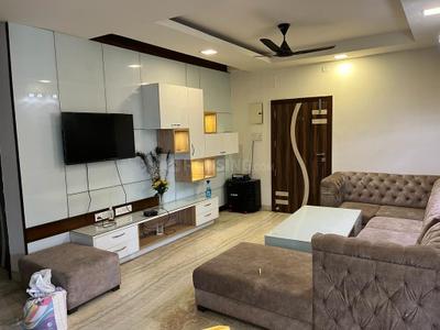 Hall Image of 2400 Sq.ft 3 BHK Apartment / Flat for sale in Lalpur Ranchi for Rs. 14500000