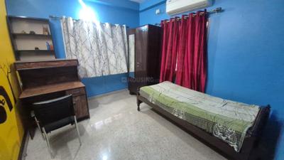 Bedroom Image of 1300 Sq.ft 2 BHK Independent House for rent in Awadhpuri Bhopal for Rs. 18000