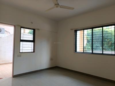 Bedroom Image of 1175 Sq.ft 2 BHK Apartment / Flat for sale in Magarpatta Jasminium, Magarpatta City Pune for Rs. 16500000
