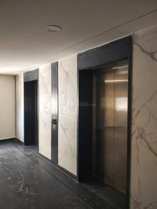 Image of 1980 Sq.ft 3 BHK Apartment / Flat for sale in Spectra, Financial District, Hyderabad for Rs. 21500000
