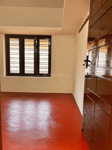 Bedroom Image of 200 Sq.ft 1 RK Independent House for rent in Paruthippara Thiruvananthapuram for Rs. 4500