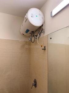 Image of 1700 Sq.ft 3 BHK Apartment / Flat for rent in DLF Express Greens, Manesar, Gurgaon for Rs. 36000