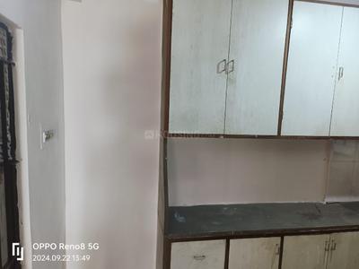 Kitchen Image of 603 Sq.ft 1 BHK Apartment / Flat for sale in Vejalpur Ahmedabad for Rs. 2700000