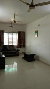 Hall Image of 1100 Sq.ft 2 BHK Apartment / Flat for sale in Jivrajpark Ahmedabad for Rs. 5700000