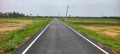 Image of 600 Sq.ft Residential Plot / Land for sale in Pillayarpatti Layout, Thanjavur for Rs. 495000