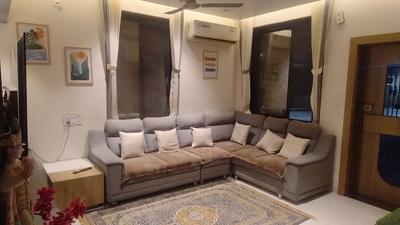 Living Room Image of 1500 Sq.ft 4 BHK Villa for sale in Radhe Lake View, Vatva Ahmedabad for Rs. 11500000