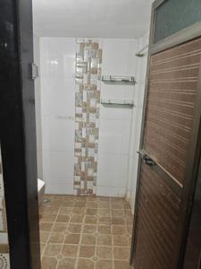 Image of 550 Sq.ft 1 BHK Apartment / Flat for rent in Nalasopara East, Nala Sopara for Rs. 13500