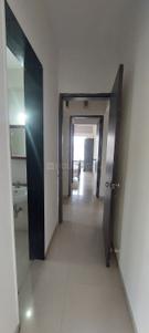 Image of 1343 Sq.ft 3 BHK Apartment / Flat for sale in Nashik Road, Nashik for Rs. 7600000