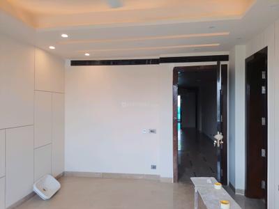 Bedroom Image of 2367 Sq.ft 4 BHK Builder Floor for sale in Sector 45 Gurgaon for Rs. 35500000