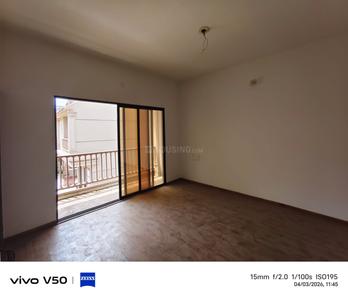 Bedroom Image of 1607 Sq.ft 4 BHK Villa for sale in Shreeji Sthapatya Shreem, Sevasi Vadodara for Rs. 13000000