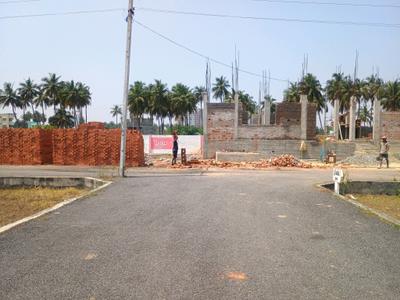 Image of 1500 Sq.ft Residential Plot / Land for sale in Thiruporur, Chennai for Rs. 5860000