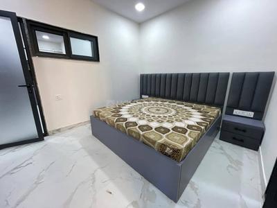 Bedroom Image of 884 Sq.ft 2 BHK Apartment / Flat for sale in Amrapali Pan Oasis, Sector 70 Noida for Rs. 10201800