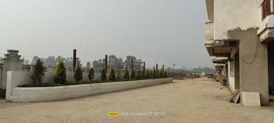 Image of 1800 Sq.ft 3 BHK Apartment / Flat for sale in Vrindavan Yojana, Lucknow for Rs. 10700000