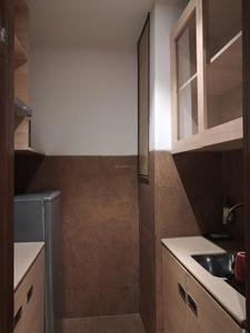 Kitchen Image of 975 Sq.ft 1 BHK Apartment / Flat for sale in Sector 135 Noida for Rs. 11400000