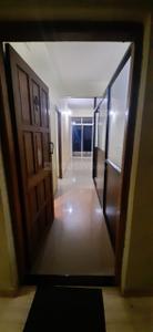 Image of 698 Sq.ft 1 BHK Apartment / Flat for sale in Nuvem, Goa for Rs. 3500000