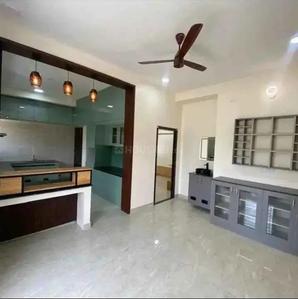 Kitchen Image of 889 Sq.ft 2 BHK Independent House for sale in Guduvancheri Chennai for Rs. 7300000