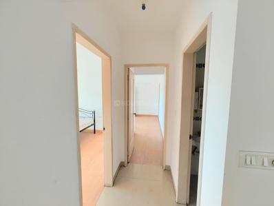 Image of 1282 Sq.ft 2 BHK Apartment / Flat for sale in Wagholi, Pune for Rs. 9350000