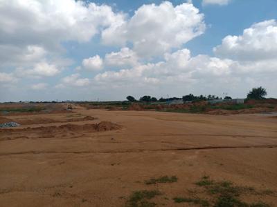 Image of 100 Sq.ft Residential Plot / Land for sale in JBs Nature Valley Phase I, Choutuppal, Yadadri Bhuvanagiri for Rs. 850000