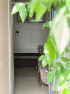 Bedroom Image of 1209 Sq.ft 2 BHK Apartment / Flat for sale in Deep Indraprasth Homes, Vejalpur Ahmedabad for Rs. 8500000