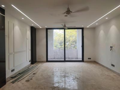 Living Room Image of 2100 Sq.ft 3 BHK Builder Floor for sale in Sector 57 Gurgaon for Rs. 21000000
