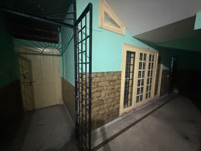 Balcony Image of 1100 Sq.ft 2.5 BHK Builder Floor for rent in Beltola Guwahati for Rs. 12000