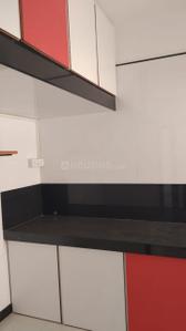 Kitchen Image of 1550 Sq.ft 3 BHK Apartment / Flat for sale in Raviraj Fortaleza Apartment, Kalyani Nagar Pune for Rs. 21500000