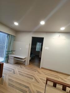 Bedroom Image of 2100 Sq.ft 3.5 BHK Apartment / Flat for rent in Ram Nagar Nagpur for Rs. 80000
