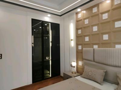Bedroom Image of 3240 Sq.ft 4 BHK Builder Floor for sale in South City Floors 1, Sector 40 Gurgaon for Rs. 42500000