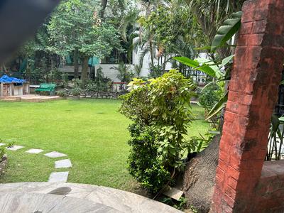 Image of 4200 Sq.ft 4 BHK Independent House for rent in Ballygunge, Kolkata for Rs. 300000