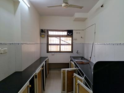 Kitchen Image of 900 Sq.ft 2 BHK Apartment / Flat for sale in Godrej Prime, Chembur Mumbai for Rs. 21000000