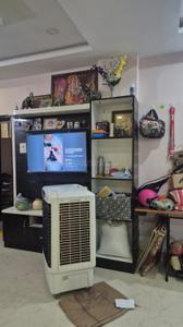 Hall Image of 950 Sq.ft 2 BHK Apartment / Flat for sale in Suchitra Hyderabad for Rs. 5100000
