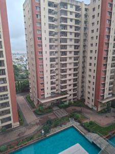 Image of 1493 Sq.ft 2.5 BHK Apartment / Flat for sale in Prestige Bella Vista, Iyyappanthangal, Chennai for Rs. 15500000