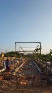 Image of 235 Sq.ft Residential Plot / Land for sale in Yadagirigutta, Yadadri Bhuvanagiri for Rs. 6110000