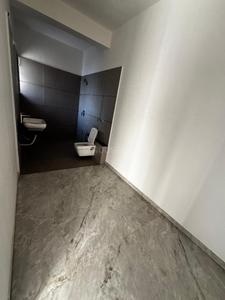 Bathroom Image of 2403 Sq.ft 4 BHK Independent House for sale in South Bopal Ahmedabad for Rs. 23500000
