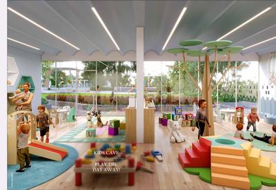 Image of 1250 Sq.ft 3 BHK Apartment / Flat for sale in Kandivali West, Mumbai for Rs. 16900000