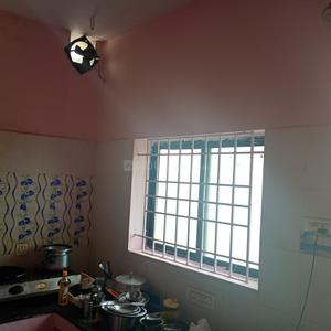 Kitchen Image of 950 Sq.ft 2 BHK Independent House for sale in Athipalayam Coimbatore for Rs. 5150000
