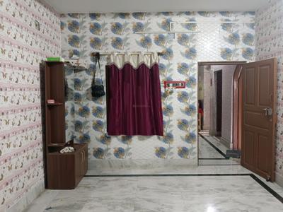 Bedroom Image of 1050 Sq.ft 3 BHK Apartment / Flat for sale in Baruipur Kolkata for Rs. 3000000
