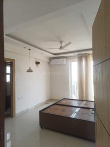 Bedroom Image of 2900 Sq.ft 4 BHK Apartment / Flat for sale in Cosmos Express 99, Sector 99 Gurgaon for Rs. 43000000