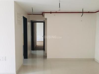 Hall Image of 2428 Sq.ft 4 BHK Apartment / Flat for sale in Sheth Avalon, Thane West Thane for Rs. 36500000