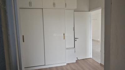 Bedroom Image of 1050 Sq.ft 2 BHK Builder Floor for rent in Signature Global City 92, Sector 92 Gurgaon for Rs. 24800