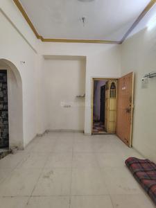 Hall Image of 550 Sq.ft 1 BHK Apartment / Flat for sale in Kamothe Navi Mumbai for Rs. 4800000